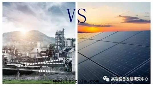 低温(wēn)余热(rè)发電(diàn)将比太陽能更(gèng)有效率？