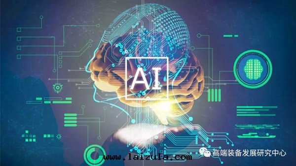 DARPA人(rén)工智能技術(shù)研究情(qíng)況