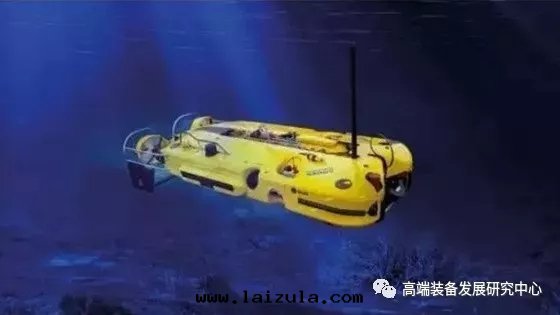 美(měi)國(guó)海(hǎi)军無人(rén)潜航器作(zuò)战功能盤點(diǎn)