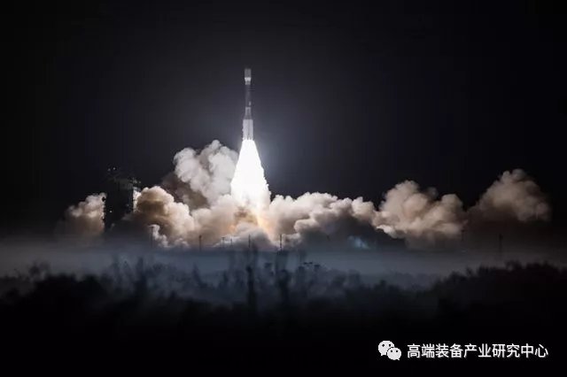 2018上(shàng)半年(nián)度(dù)國(guó)內(nèi)外(wài)航天(tiān)发射情(qíng)況统計(jì)