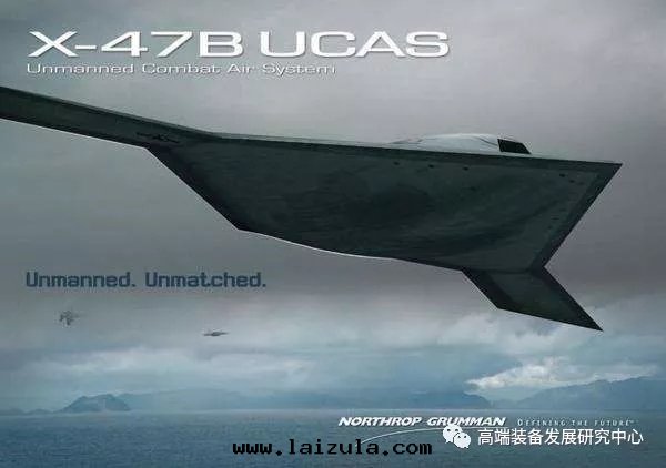 路(lù)在(zài)何方—X47B坎坷人(rén)生(shēng)