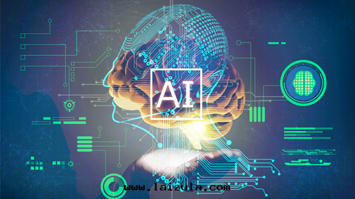 DARPA人(rén)工智能技術(shù)研究情(qíng)況