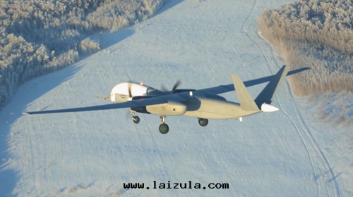 俄羅斯军用(yòng)無人(rén)機(jī)发展(zhǎn)狀況