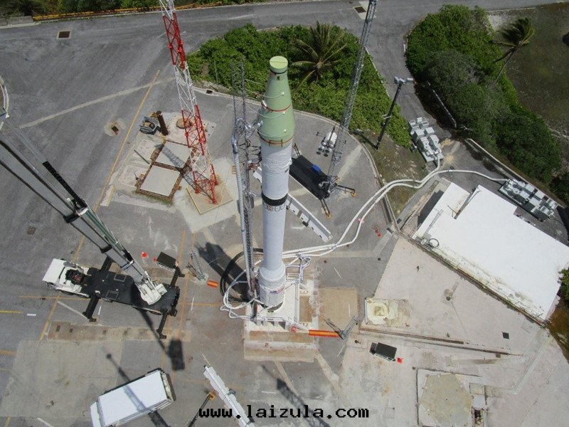 美(měi)國(guó)地(dì)基中(zhōng)段防禦系(xì)统分(fēn)析