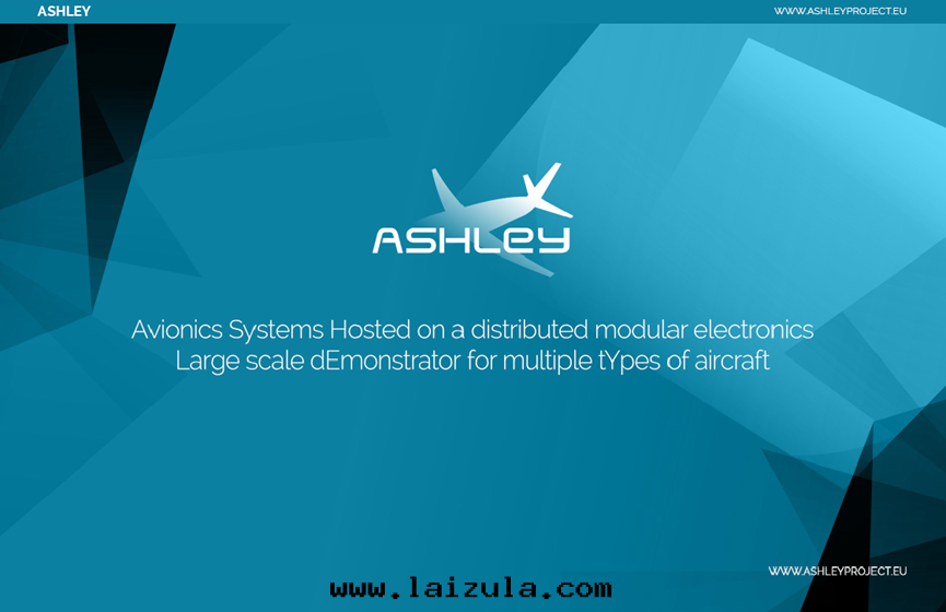 歐盟框架計(jì)劃(huà)下(xià)的(de)民(mín)用(yòng)客機(jī)綜合航電(diàn)項目研究進(jìn)展(zhǎn)