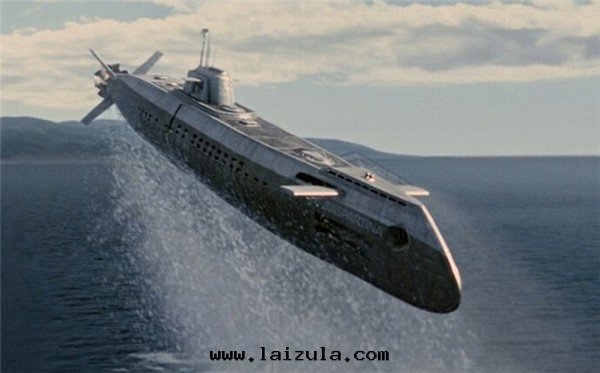 盤點(diǎn)國(guó)外(wài)典型攻擊核潜艇現(xiàn)狀