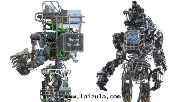 國(guó)外(wài)军用(yòng)外(wài)骨(gǔ)骼機(jī)器人(rén)发展(zhǎn)浅析