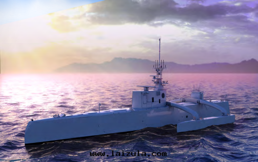 美(měi)國(guó)反(fǎn)潜作(zuò)战體(tǐ)系(xì)浅析