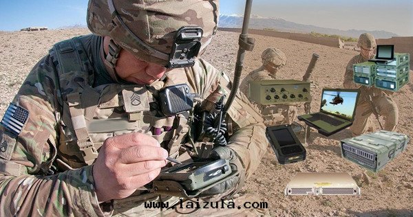 美(měi)國(guó)通(tòng)信(xìn)裝(zhuāng)備體(tǐ)系(xì)浅析