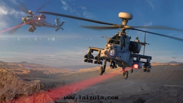 美(měi)國(guó)典型激光(guāng)武器系(xì)统