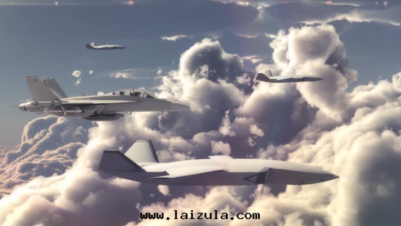 國(guó)外(wài)無人(rén)僚機(jī)裝(zhuāng)備发展(zhǎn)最(zuì)新(xīn)動(dòng)态