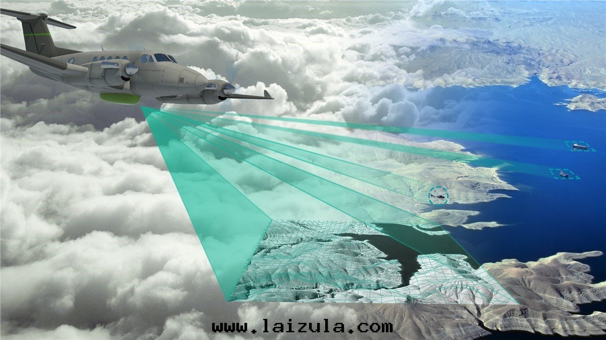 美(měi)國(guó)海(hǎi)战场(chǎng)航空(kōng)監視偵察裝(zhuāng)備