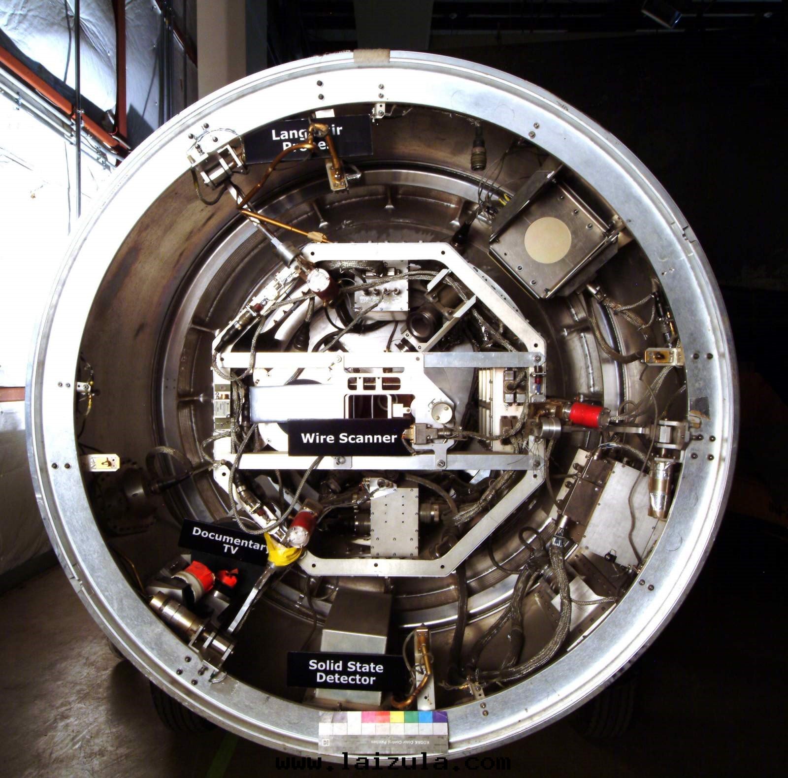 美(měi)國(guó)中(zhōng)性(xìng)粒(lì)子束(shù)導彈防禦系(xì)统計(jì)劃(huà)簡析