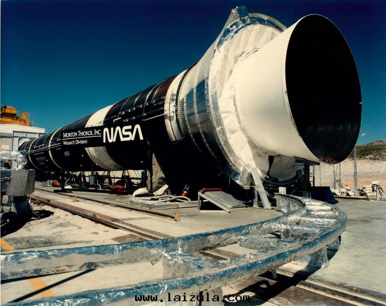 美(měi)國(guó)固體(tǐ)火(huǒ)箭发動(dòng)機(jī)市(shì)场(chǎng)浅析