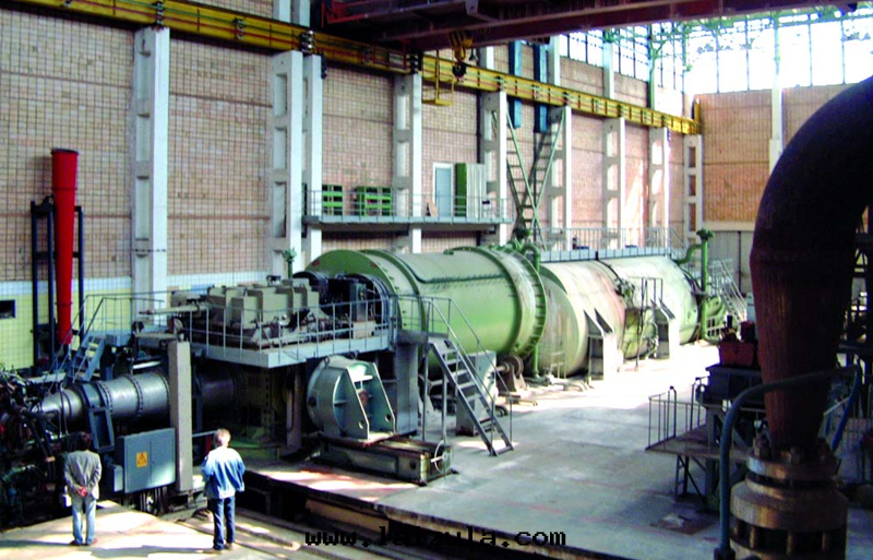 俄羅斯TsAGI及(jí)其(qí)T-117風(fēng)洞(dòng)結構設計(jì)及(jí)試验(yàn)研究綜述