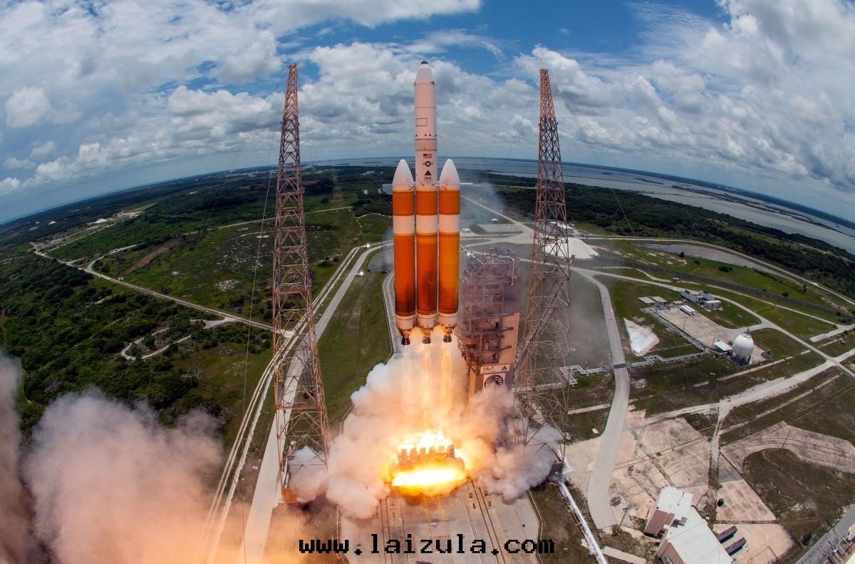 國(guó)外(wài)重(zhòng)點(diǎn)國(guó)家(jiā)航天(tiān)发展(zhǎn)战略（2018-2025）