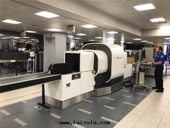 核技術(shù)在(zài)安(ān)檢領域的(de)應(yìng)用(yòng)