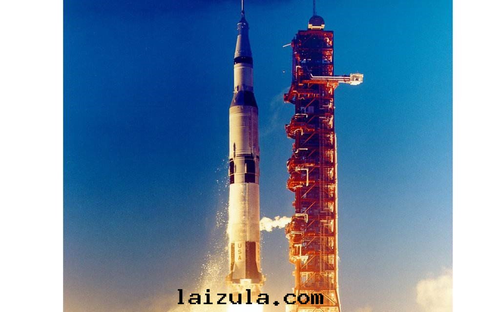 美(měi)國(guó)土(tǔ)星(xīng)5号(hào)運载(zài)火(huǒ)箭淺析