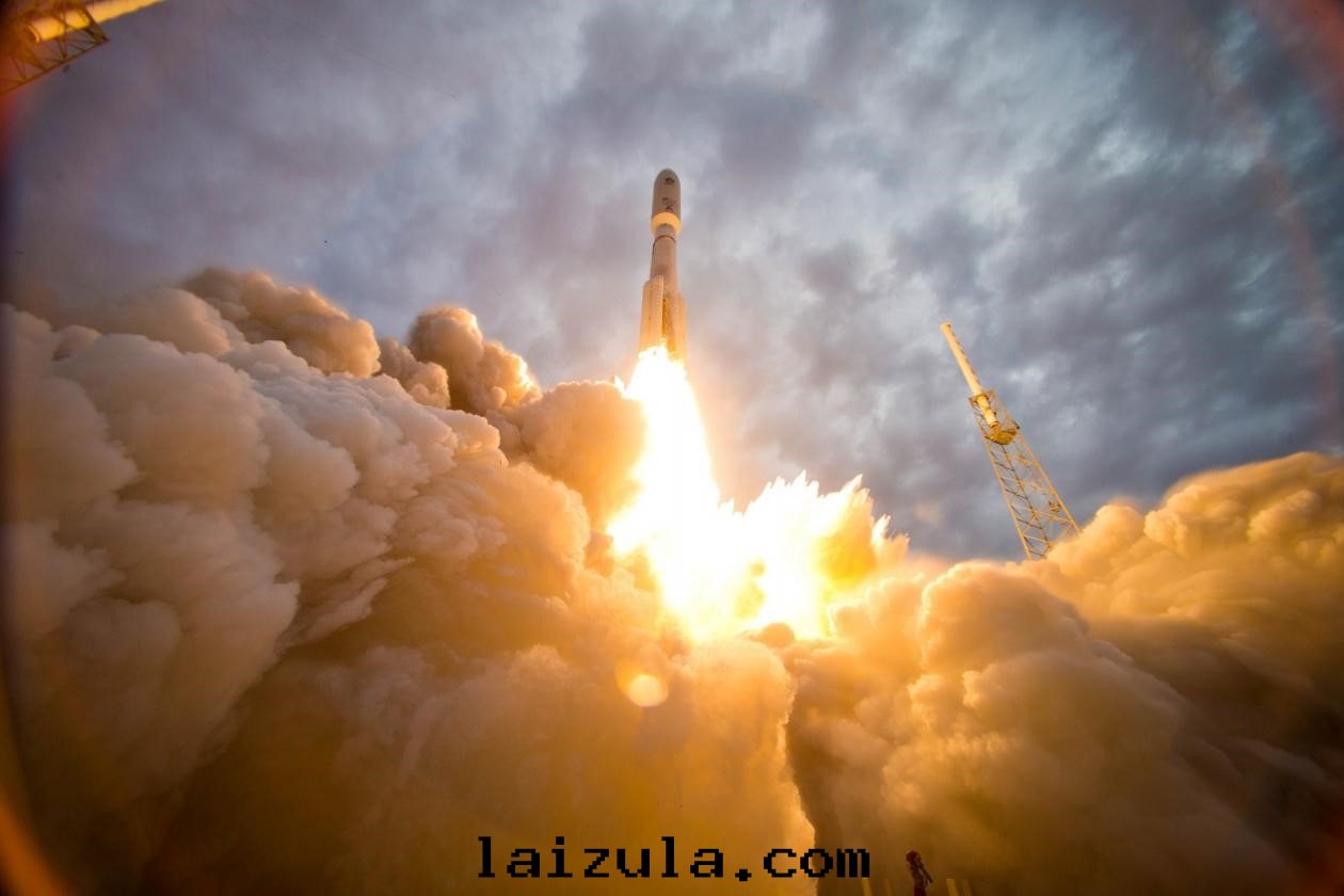 2018 -2019年(nián)全(quán)球空(kōng)間(jiān)飛行器發(fà)射數量(liàng)統计