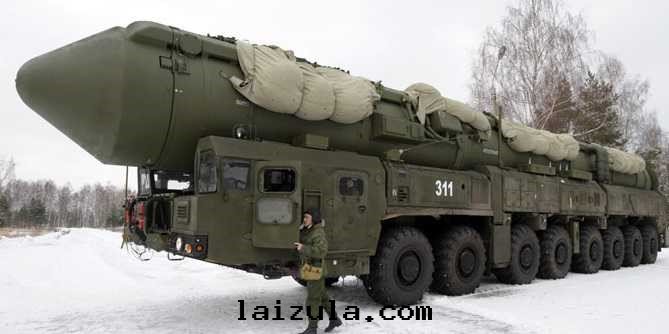 美(měi)俄陸基洲際彈道導彈發(fà)展(zhǎn)現(xiàn)狀