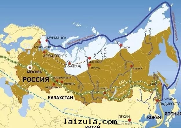 俄羅斯极地(dì)軍事(shì)裝(zhuāng)備研究進(jìn)展(zhǎn)與(yǔ)应用(yòng)