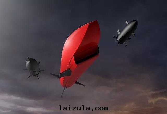 未来十(shí)年(nián)英國(guó)反(fǎn)艦導彈替換方(fāng)案(àn)