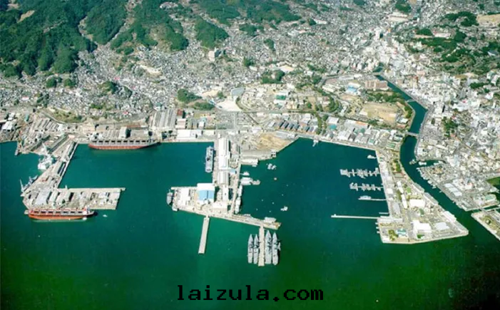 美(měi)軍西(xī)太平洋(yáng)基地(dì)分(fēn)布(bù)及(jí)兵力部(bù)署(shǔ)