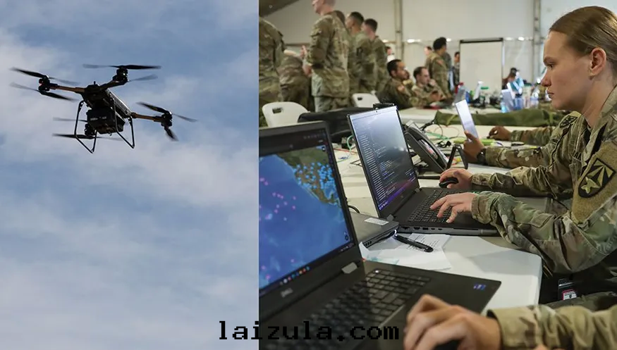 美(měi)軍“融合计劃(huà)”戰场(chǎng)洞(dòng)察力生(shēng)成(chéng)機(jī)制