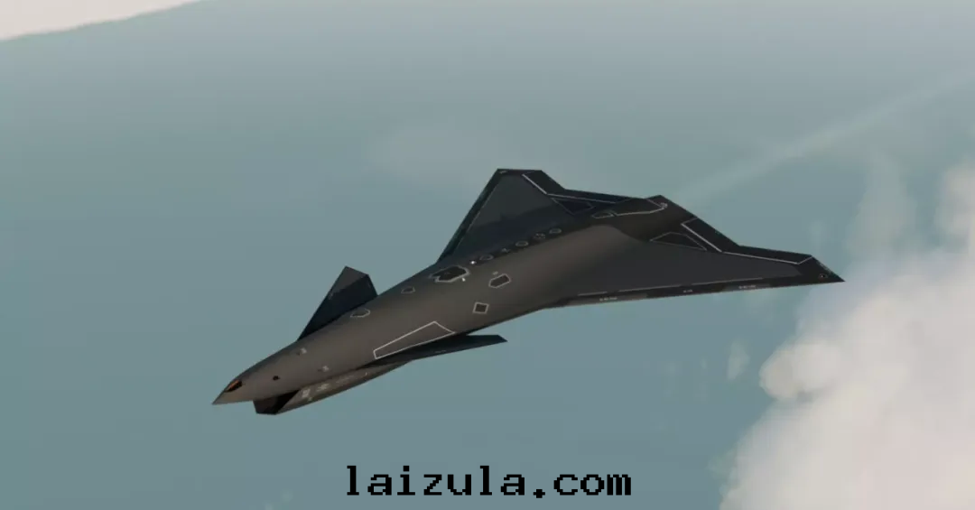 歐洲空(kōng)客“忠誠僚機(jī)”概念——“翼人(rén)”無人(rén)機(jī)