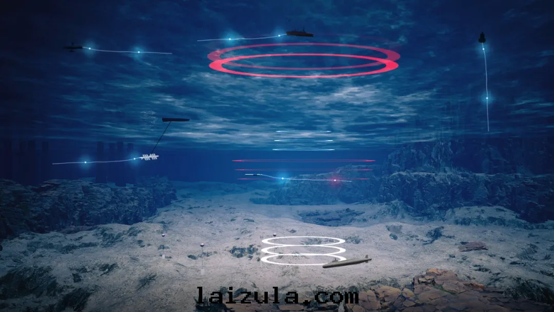 美(měi)軍海(hǎi)底監視网(wǎng)升(shēng)級/拓展(zhǎn)及(jí)对(duì)我(wǒ)軍威胁分(fēn)析