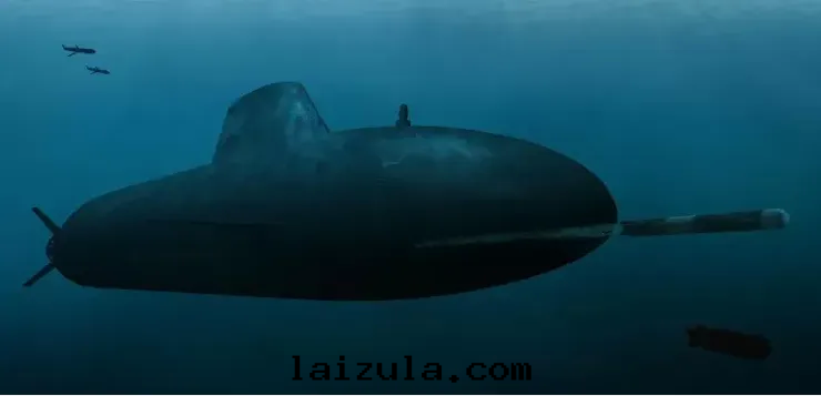 英國(guó)海(hǎi)軍無人(rén)反(fǎn)潛戰發(fà)展(zhǎn)路(lù)線(xiàn)淺析