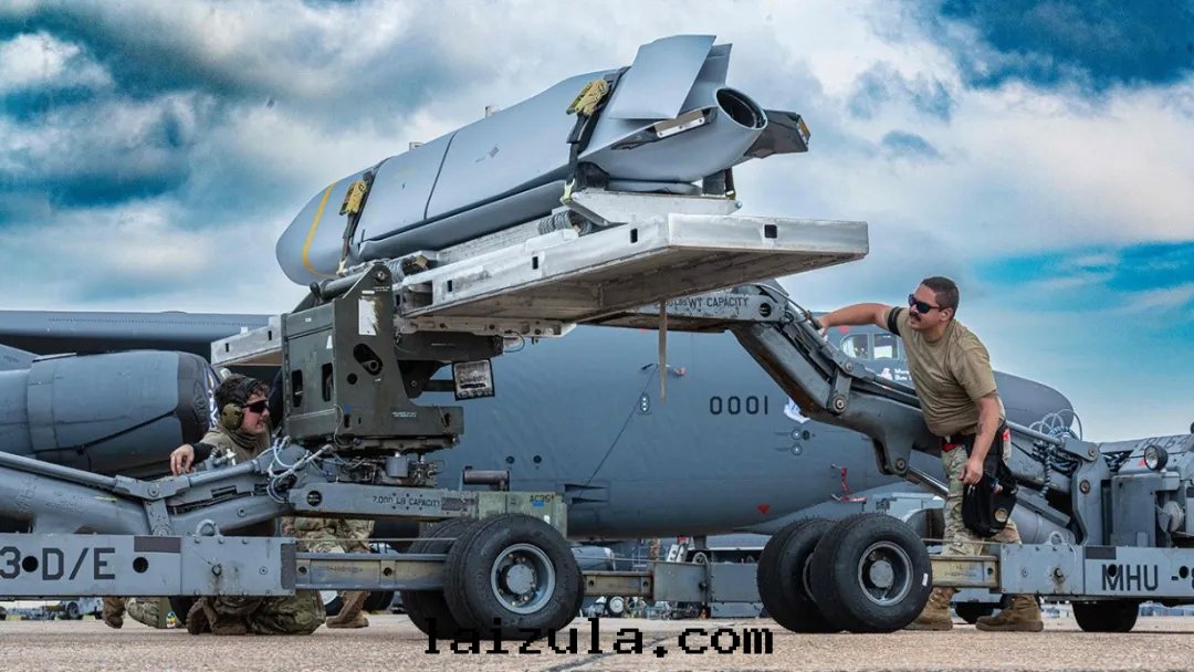 美(měi)軍AGM-158系(xì)列導彈發(fà)展(zhǎn)動(dòng)态及(jí)采辦(bàn)交付计劃(huà)