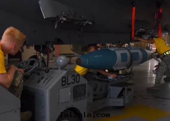 美(měi)國(guó)低(dī)成(chéng)本(běn)精确制導彈藥發(fà)展(zhǎn)情(qíng)況