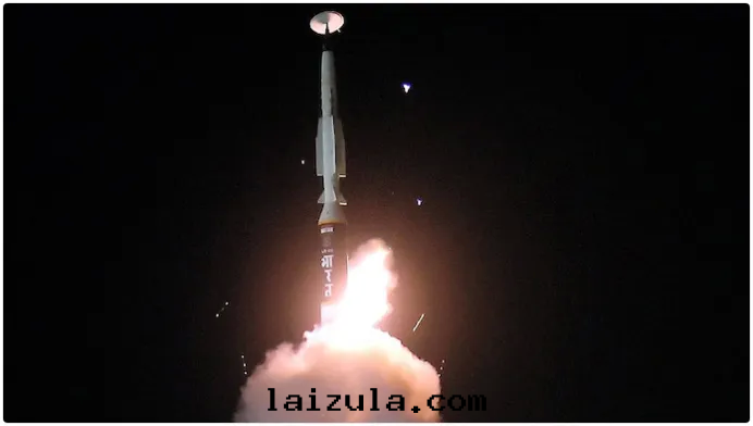 印(yìn)度(dù)遠(yuǎn)程高(gāo)超聲速武器測試淺析