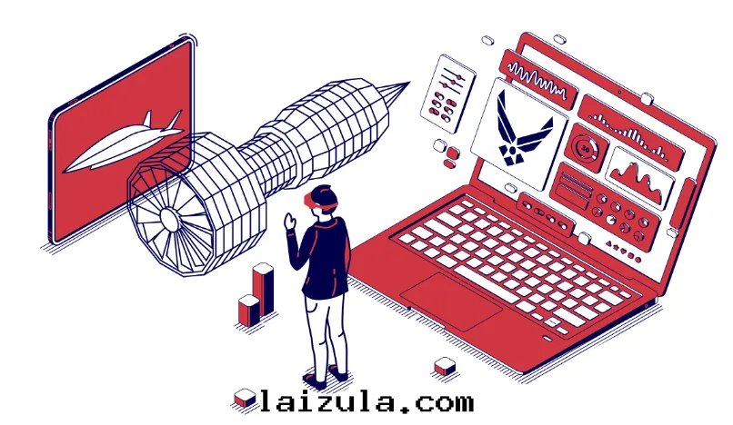 美(měi)國(guó)空(kōng)軍數字(zì)轉(zhuǎn)型相關(guān)计劃(huà)