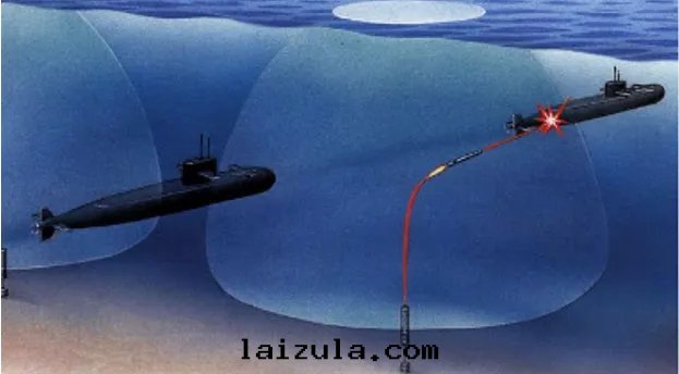 警惕美(měi)軍在(zài)台(tái)海(hǎi)地(dì)區(qū)的(de)新(xīn)型水(shuǐ)雷(léi)作(zuò)戰