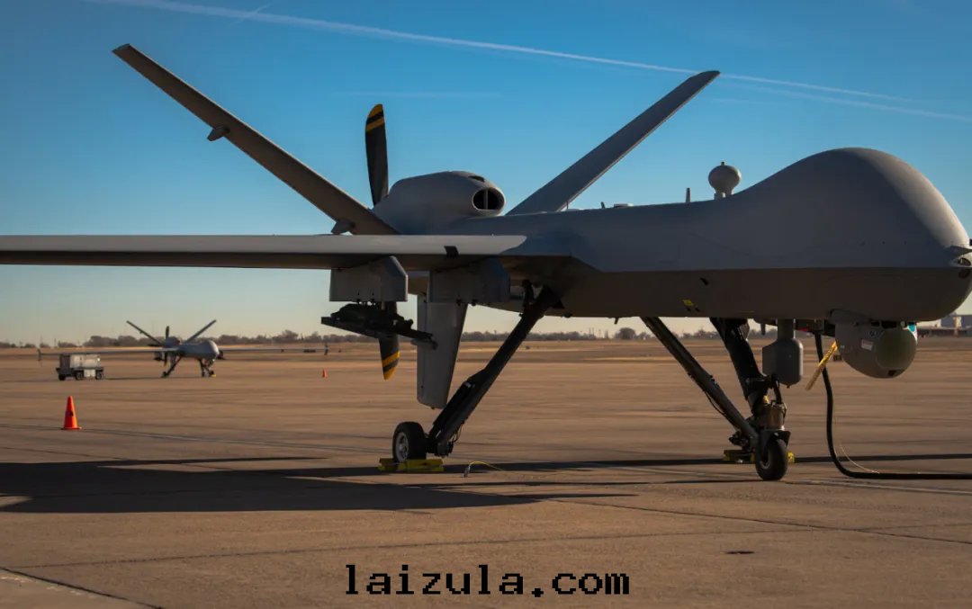 美(měi)軍MQ-9“死神”無人(rén)機(jī)中(zhōng)國(guó)南(nán)海(hǎi)模拟戰斗(dǒu)演習淺析