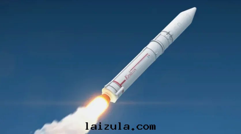 淺析日(rì)本(běn)新(xīn)型固体燃料火(huǒ)箭——“埃普西(xī)隆S”