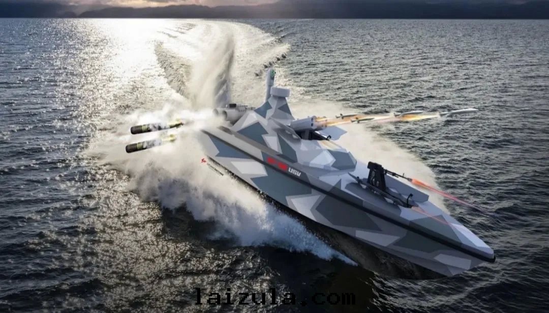 打(dǎ)擊無人(rén)艇的(de)幾(jǐ)種(zhǒng)方(fāng)法(fǎ)探讨