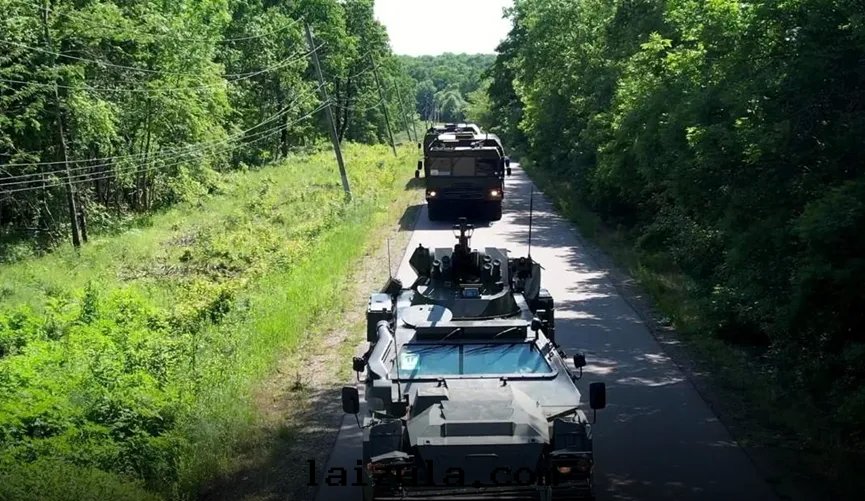 2024年(nián)俄羅斯非(fēi)戰略核力量(liàng)演習情(qíng)況