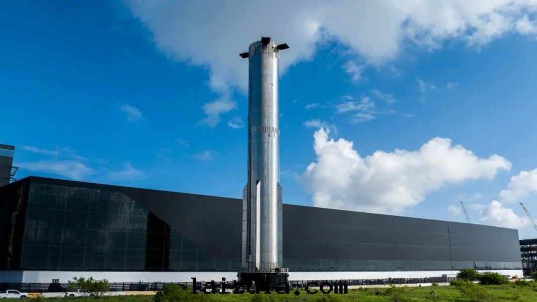 美(měi)國(guó)SpaceX公(gōng)司“超重(zhòng)”助推器與(yǔ)地(dì)面(miàn)系(xì)統的(de)技術(shù)更(gèng)新(xīn)