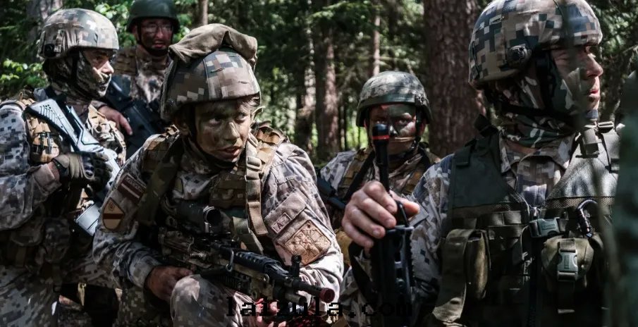 美(měi)抵抗作(zuò)戰概念及(jí)对(duì)策分(fēn)析