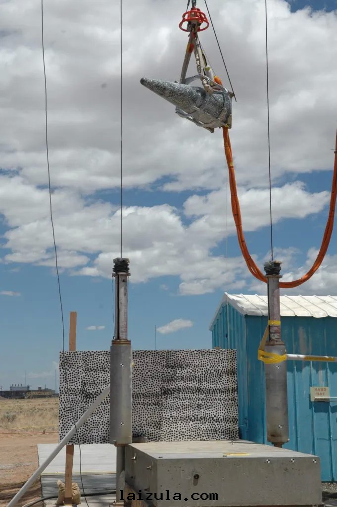 美(měi)國(guó)分(fēn)導式多彈头(tóu)（MIRV）導彈發(fà)展(zhǎn)情(qíng)況