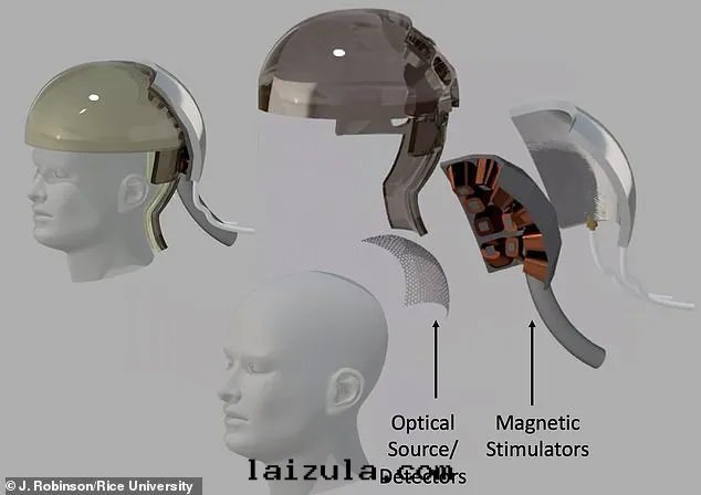 美(měi)軍“读(dú)心(xīn)头(tóu)盔”研究情(qíng)況