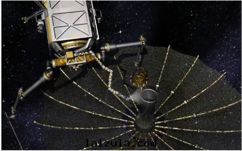 國(guó)外(wài)天(tiān)基反(fǎn)衛星(xīng)技術(shù)發(fà)展(zhǎn)情(qíng)況