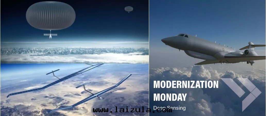 美(měi)國(guó)陆军高(gāo)空(kōng)多(duō)域感知系(xì)统布(bù)局(jú)概覽