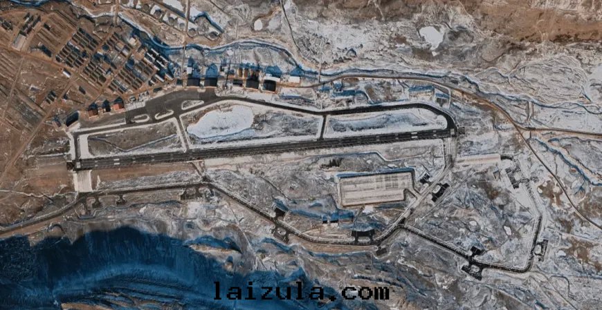 美(měi)军在(zài)格陵蘭島(dǎo)的(de)军事(shì)部(bù)署(shǔ)及(jí)战略意(yì)图(tú)