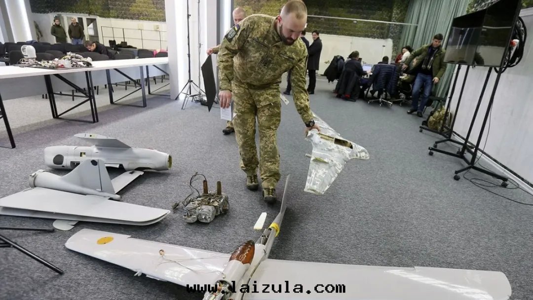 俄羅斯開(kāi)始(shǐ)着手(shǒu)組建無人(rén)系(xì)统部(bù)隊