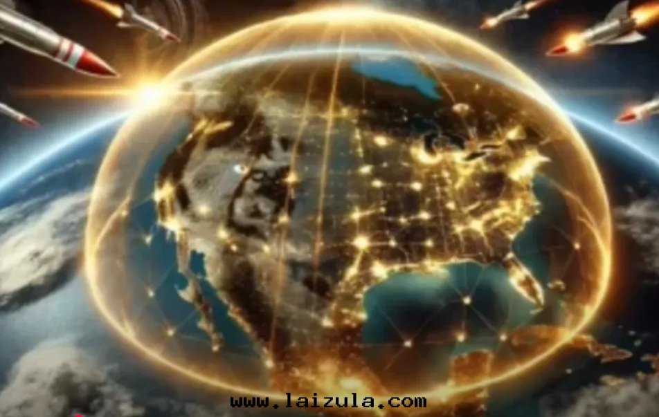 美(měi)國(guó)“金(jīn)穹”導彈防禦計(jì)劃(huà)解(jiě)析