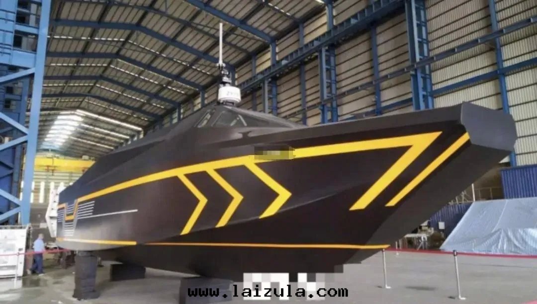 我(wǒ)國(guó)台(tái)灣省(shěng)無人(rén)艇发展(zhǎn)情(qíng)況分(fēn)析